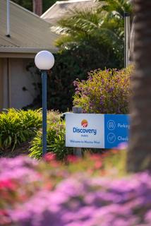 Discovery Parks - Moama West - 9
