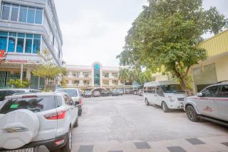 Cong Doan Hotel Vung Tau - Vung Tau - 5