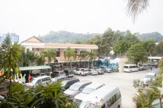 Cong Doan Hotel Vung Tau - 8