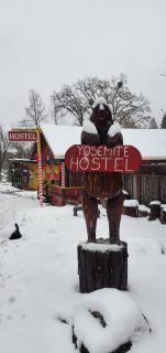 Yosemite International Hostel - 0