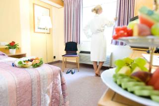 Best Western Hotel Jena - 9