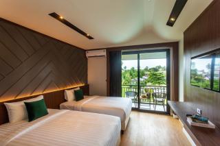 The Canale Samui Resort - Praia Chaweng - 3