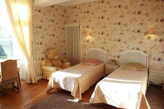 Domaine De Villeray - 8