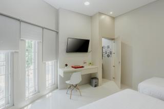 House of Asiyah Syariah - Solo - 2