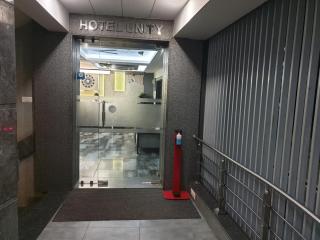 Hotel Unity - SG Highway - 7
