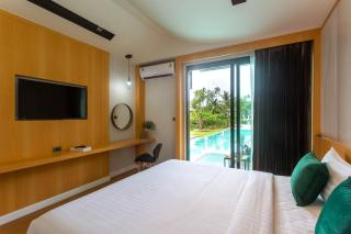 The Canale Samui Resort - Praia Chaweng - 5
