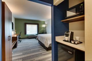 Holiday Inn Express & Suites Ithaca by IHG - Ithaca - 3