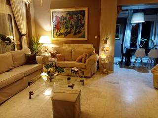 maisonette with garden - 5