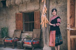 homestay bongbang - 1