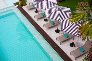 The Canale Samui Resort - Praia Chaweng - 9