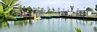 T'Luck House Resort - Haad Chao Samran - 9