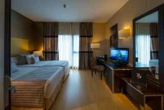 Radisson RED Madrid - Madrid - 9