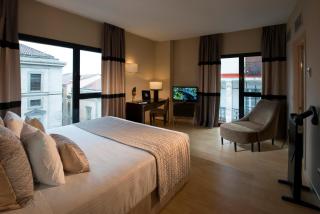 Radisson RED Madrid - Madrid - 8