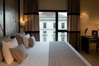 Radisson RED Madrid - Madrid - 7