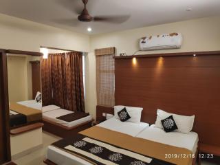 The Grand Inn Mysore - 9