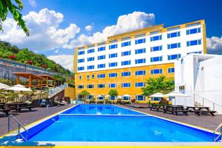 Doya Hotel Geoje - Geoje - 0
