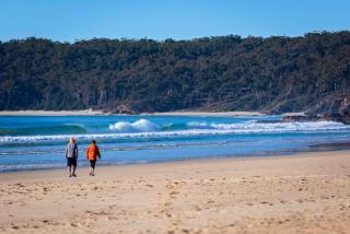 Discovery Parks - Pambula Beach - Pambula - 5