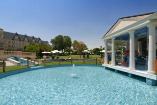 Al Aziziyah Boutique Hotel By The Torch - Doha - 2