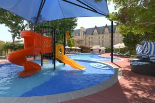 Al Aziziyah Boutique Hotel By The Torch - Doha - 5