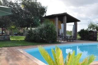 B&B Il Casolare Di Bonci - Santa Maria a Monte - 6