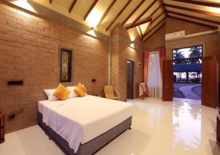 Twin Waters Resort - Chilaw - 1
