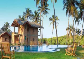 Twin Waters Resort - Chilaw - 2