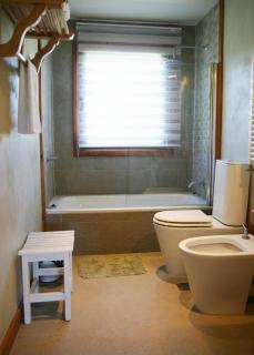 Alhue - Casa en el Golf - 1