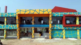 Navagiraga Resorts &Hotel - 0