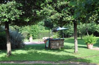 B&B Il Casolare Di Bonci - Santa Maria a Monte - 1