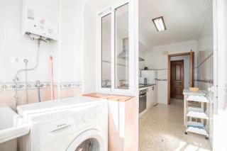 Apartamento Conil Centro - Conil de la Frontera - 3