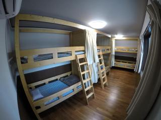 ゲストハウス cocoikoi -男性専用- - 7