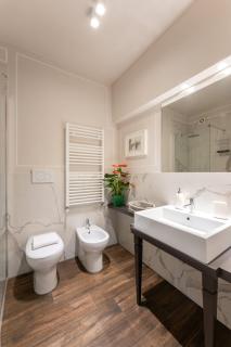 Novella Goldoni Suite-by Florence Concierge - Firenze - 2