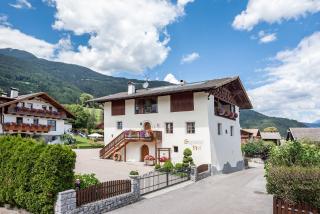 Sigmundhof - Bressanone - 0