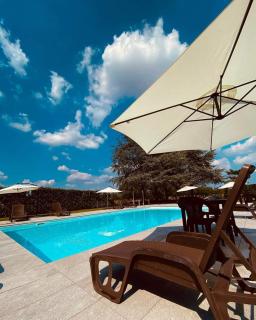 Hotel Villa Malpensa - Vizzola Ticino - 9