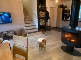 Chalupa Záhorka - 2