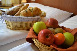 Aparthotel Austria Suites - Prague - 4