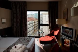 Radisson RED Madrid - Madrid - 3