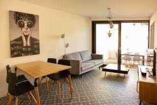 Maison Danube - Saint-Tropez - 3