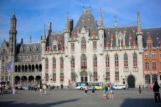 Hotel Groeninghe - Brugge - 4