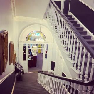 Hotel St George by Nina - Dublin - 3