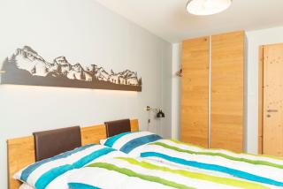Domaine du Parc 101B - Leysin - 3