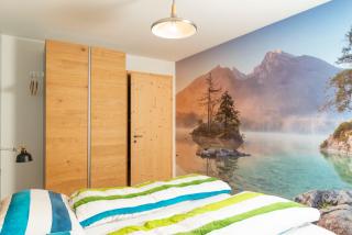 Domaine du Parc 101B - Leysin - 2