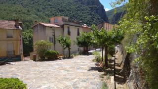 Pied A Terre - Amélie-les-Bains-Palalda - 7