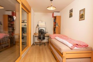 Domaine du Parc 101B - Leysin - 1
