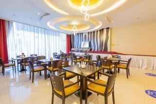 Ewan Tower Hotel Apartments - 2