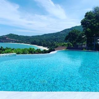 High Life Bungalow - Haad Yao - 6