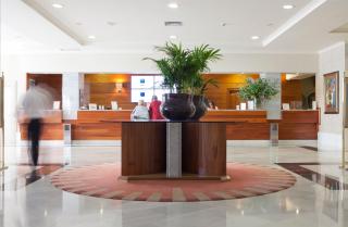 Hotel Carlos I Silgar - Sanxenxo - 2