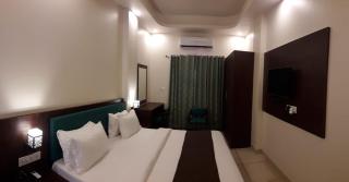 Hotel Paradise inn - 4