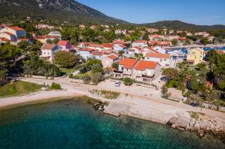 Lučica 360 sea view suite - Nerezine - 5
