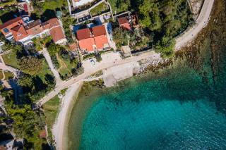 Lučica 360 sea view suite - Nerezine - 7